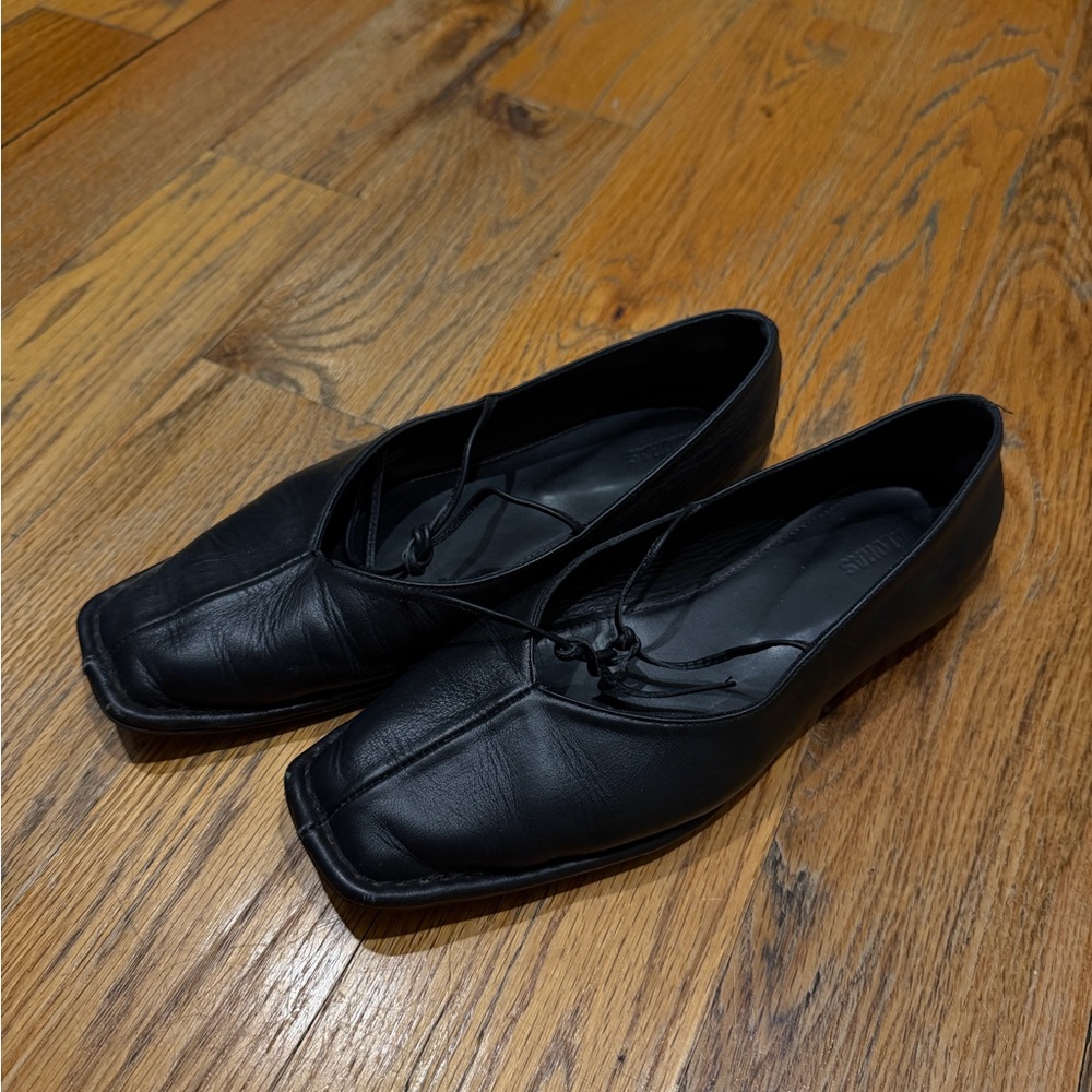 Alohas Ballet Flats - Picture 6 of 9